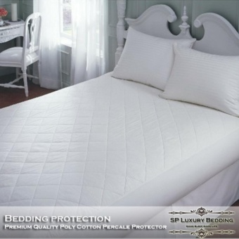 SP Luxury ผ้ารองกันเปื้อนที่นอนแบบรัดมุม พรี่เมี่ยมเกรด SP Luxury ผ้ารองกันเปื้อนที่นอนแบบรัดมุม พรี่เมี่ยมเกรด